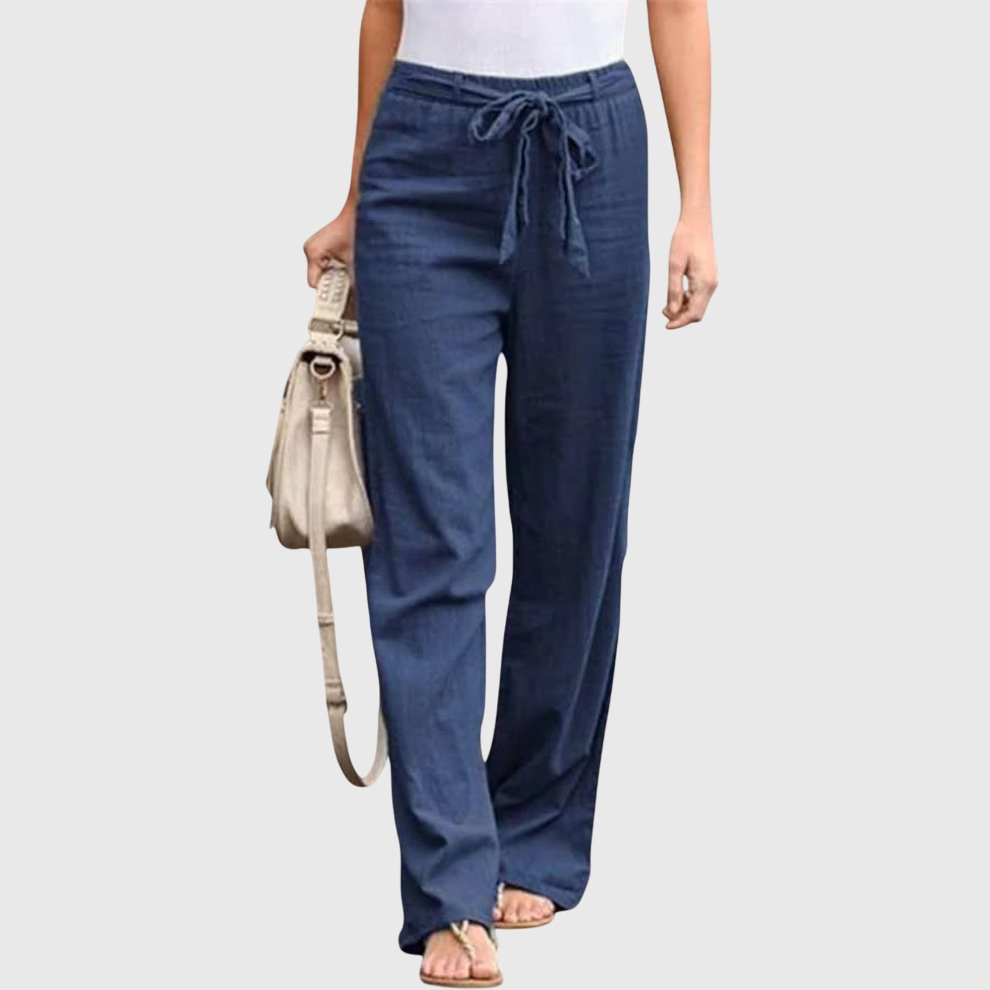 Women's Wide-Leg Pants