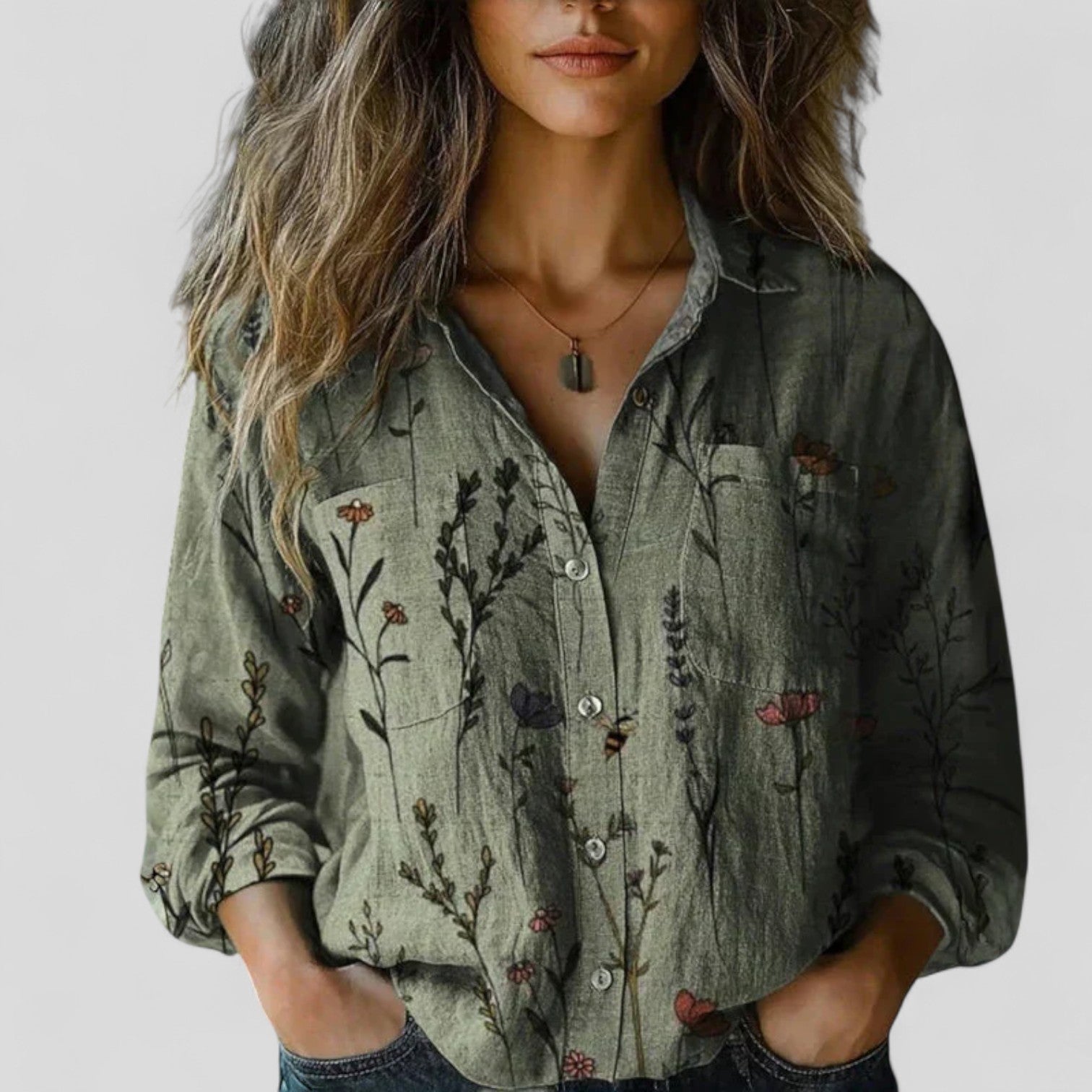 Women's Blouse