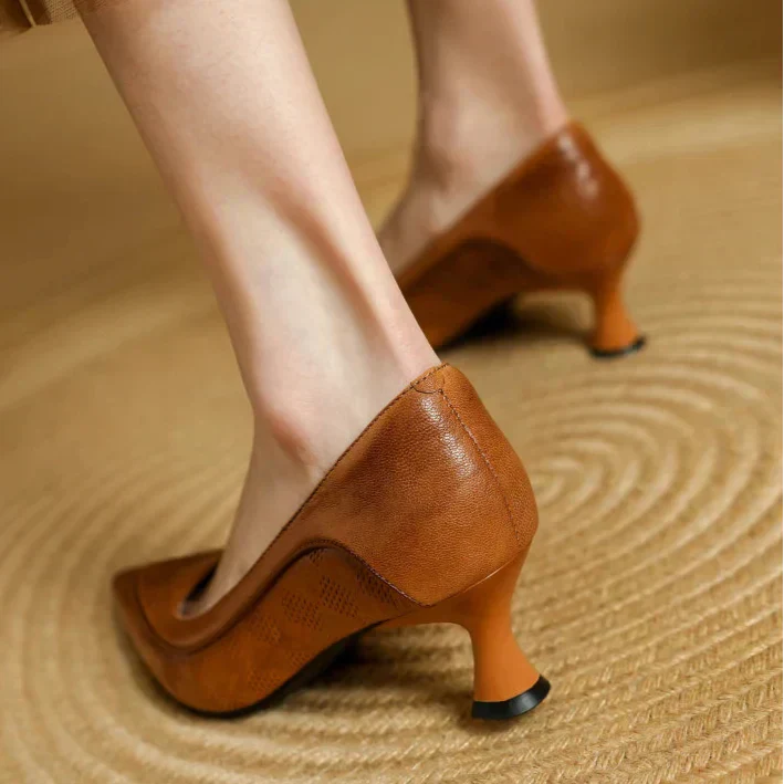 Tacones para mujer