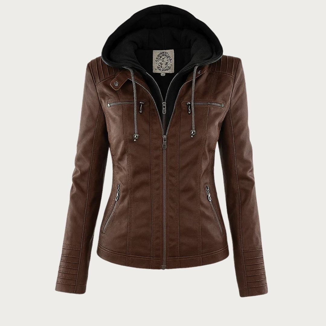 Women's Dress Leather