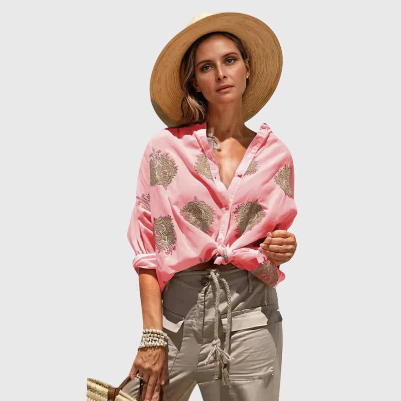 Women's Blouse