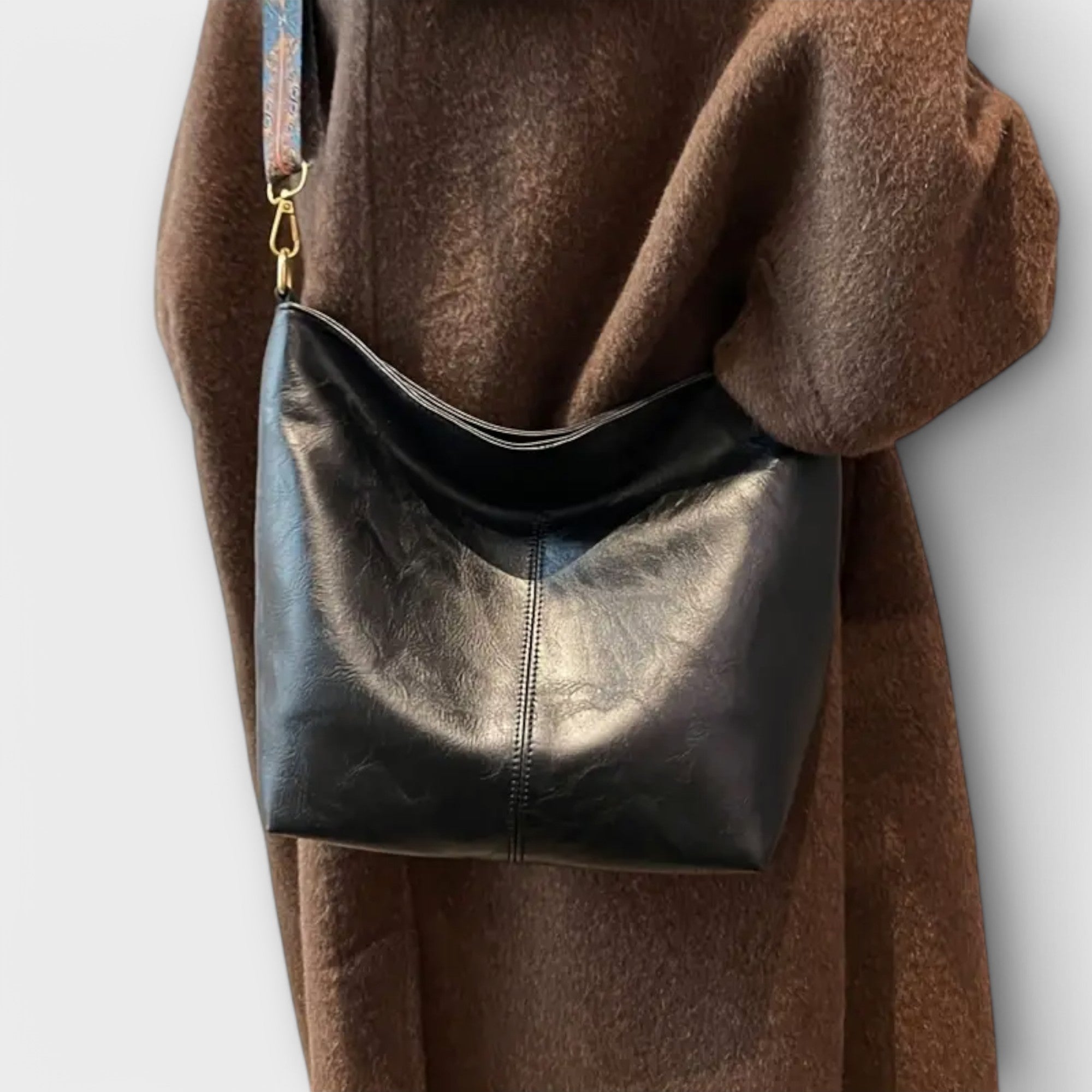Lily | LA Vintage Bag