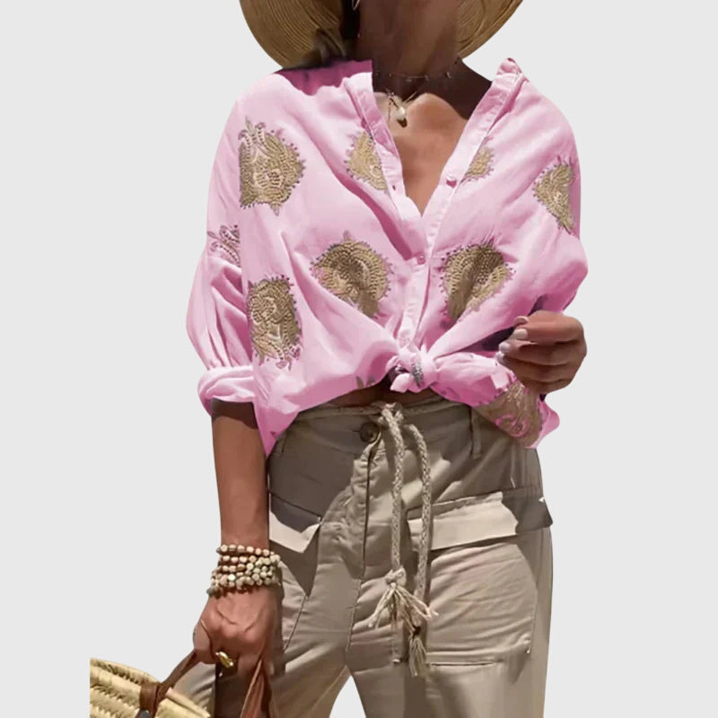 Women's Blouse