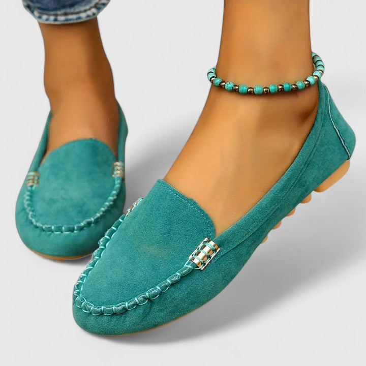 Women's Loafers orthopedic support
