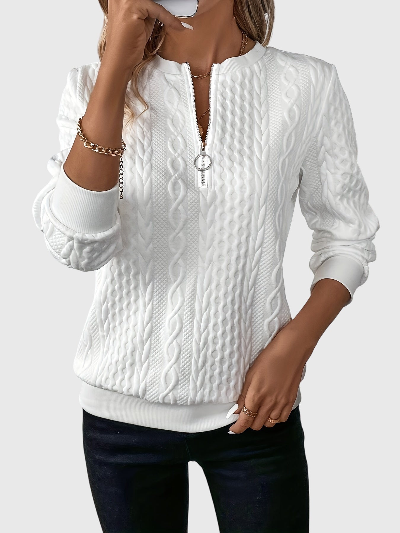 Women's Sweater
