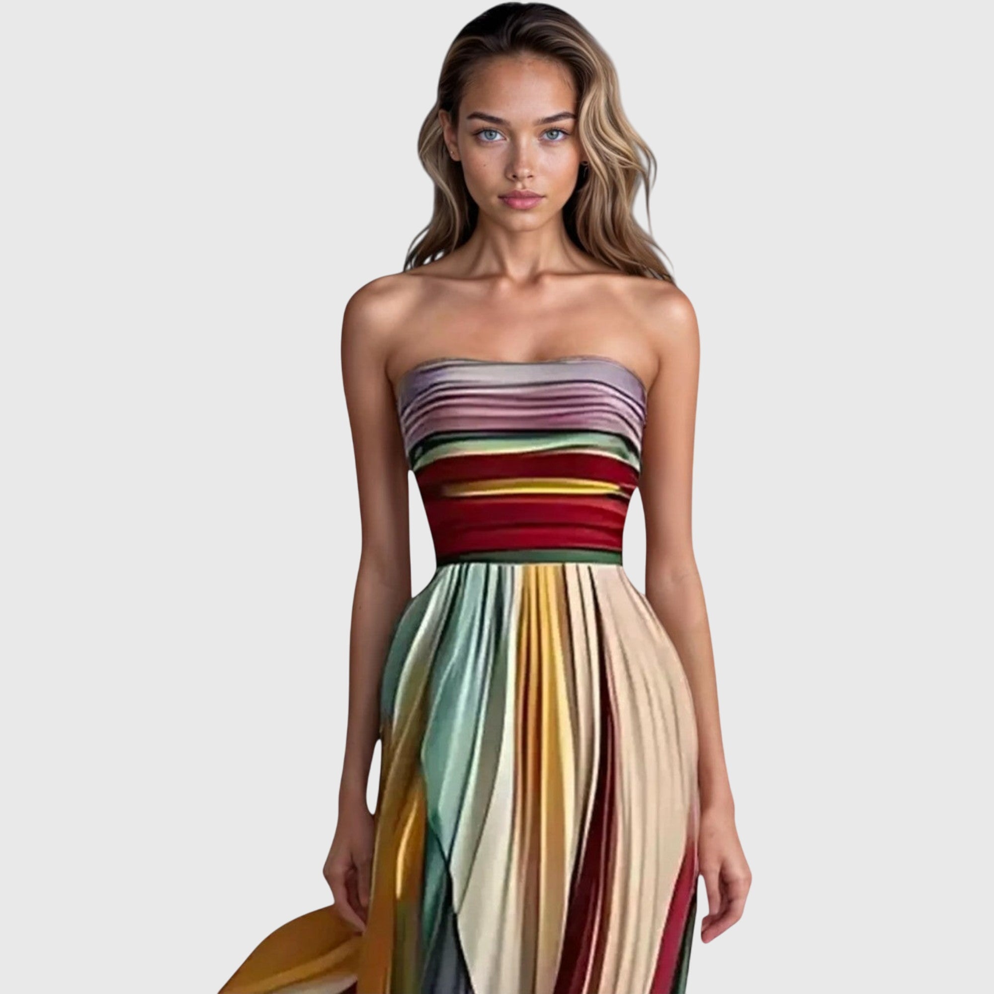 Women's Maxi Dress
