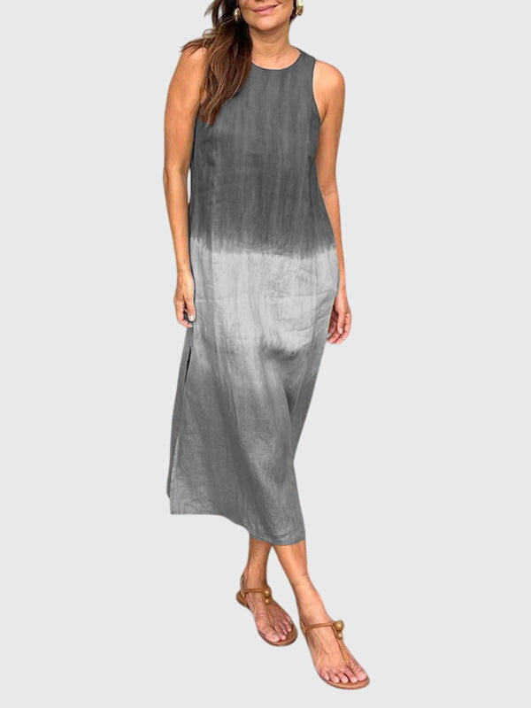 Vestito midi da donna