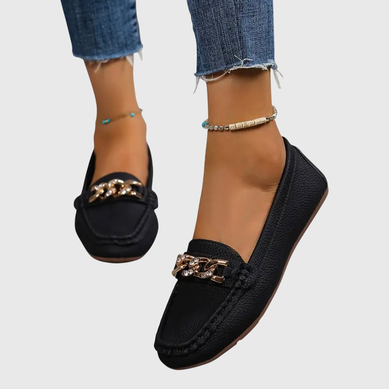 Women's Loafers orthopedic support