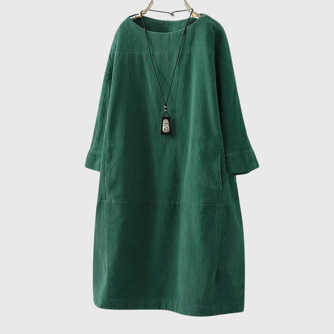 Women's Midi Dress