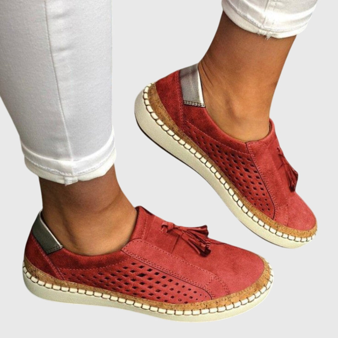 Women's Sneakers orthopedic support