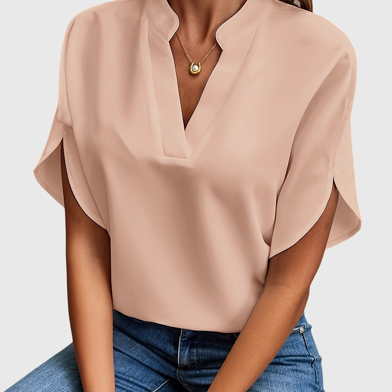 Blusa de mujer