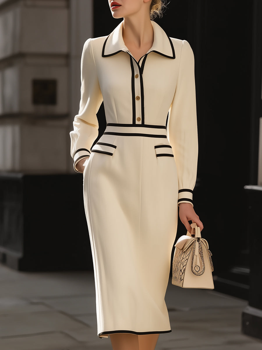Women's Midi Dress