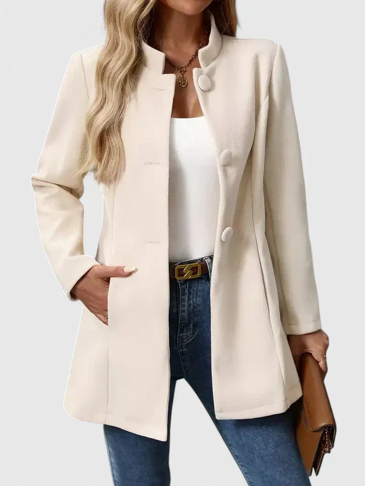 Vestido de mujer con encaje