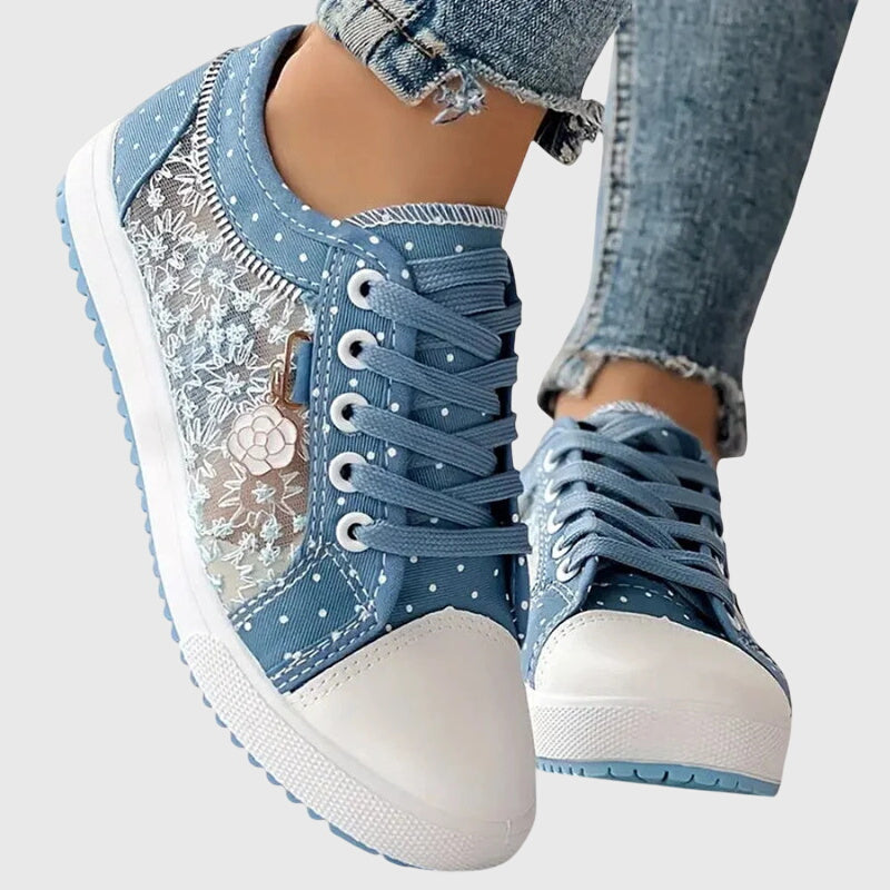 Women's Sneakers orthopedic support