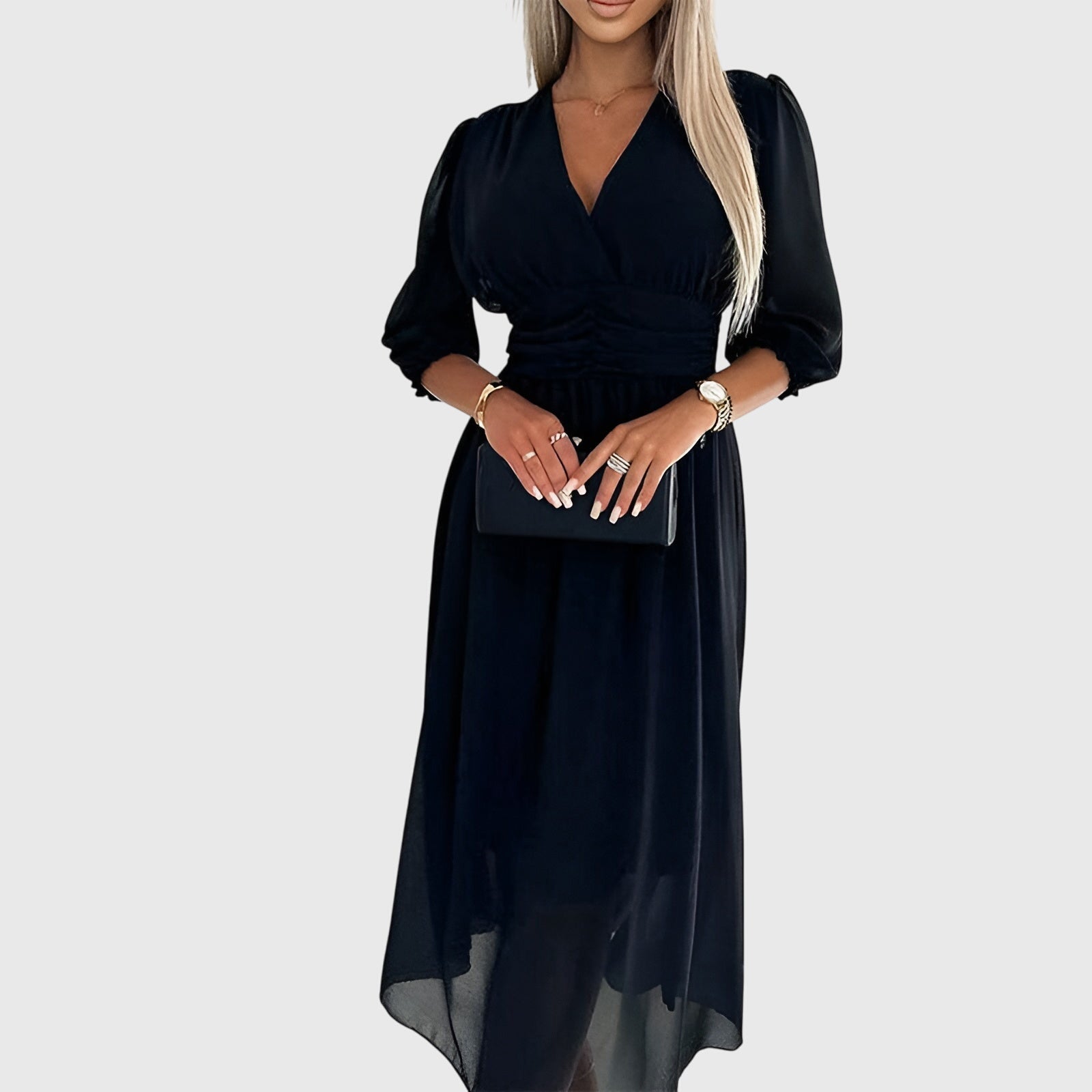 Women's Midi Dress