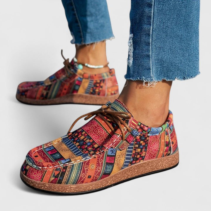 Women's Loafers orthopedic support