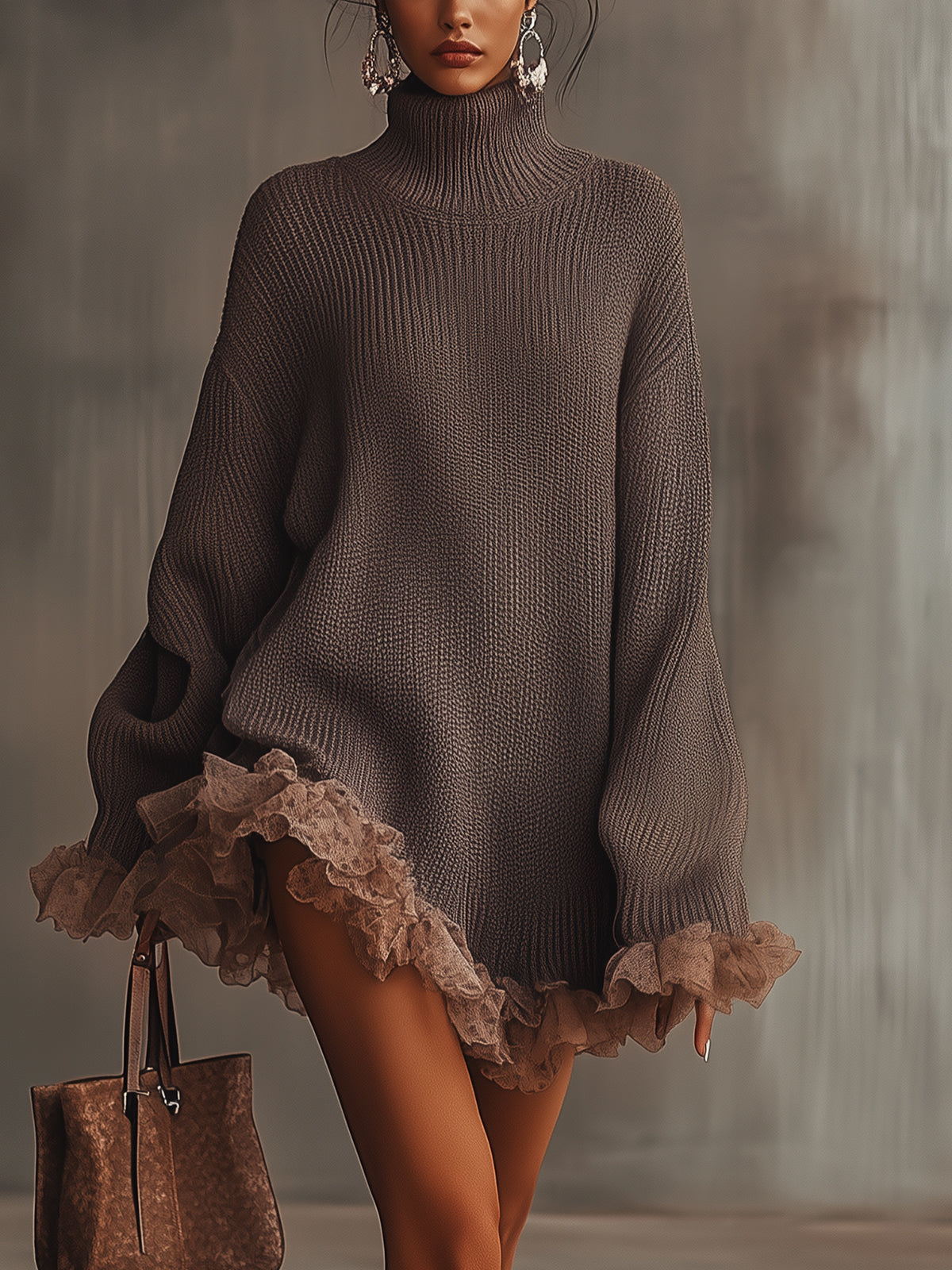 Women's Sweater