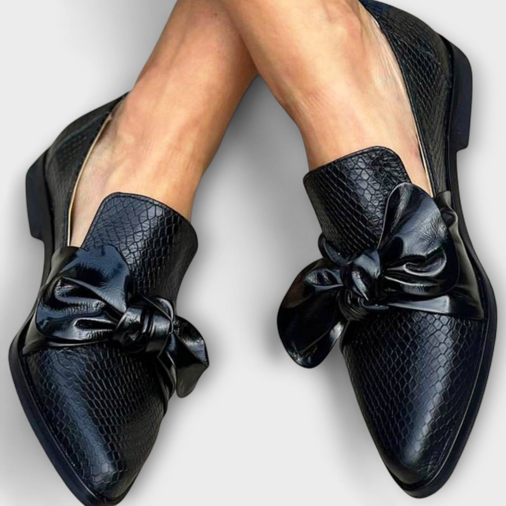 Women's Loafers orthopedic support