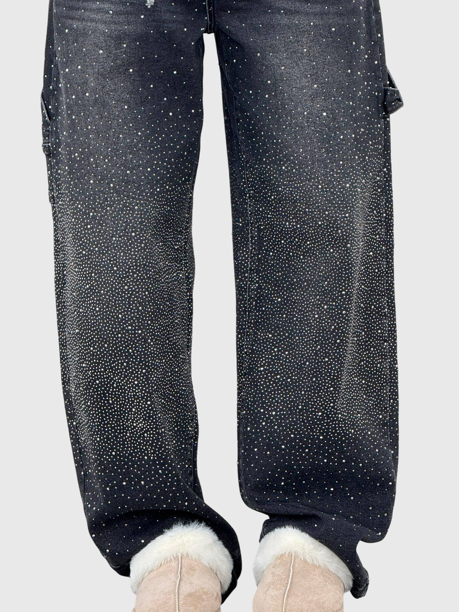 Women's Wide-Leg Pants