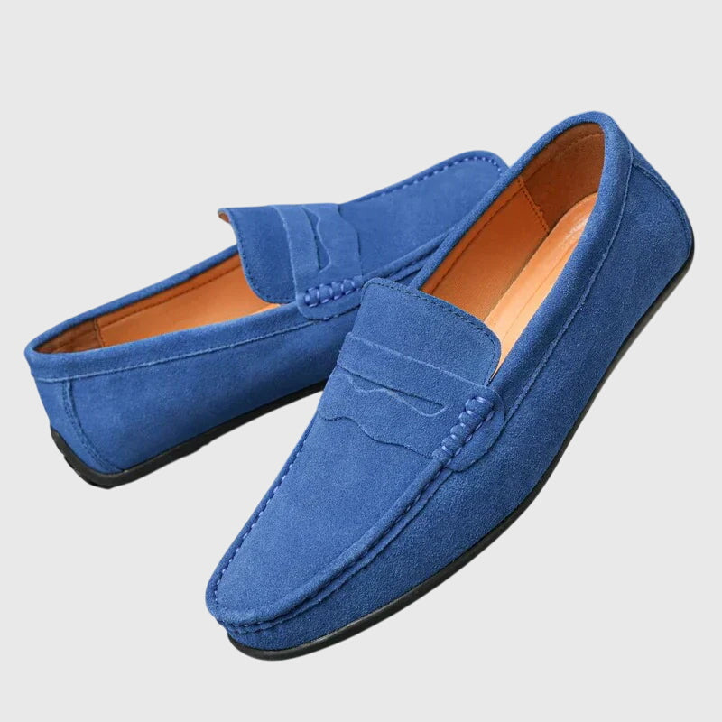 Women's Loafers orthopedic support