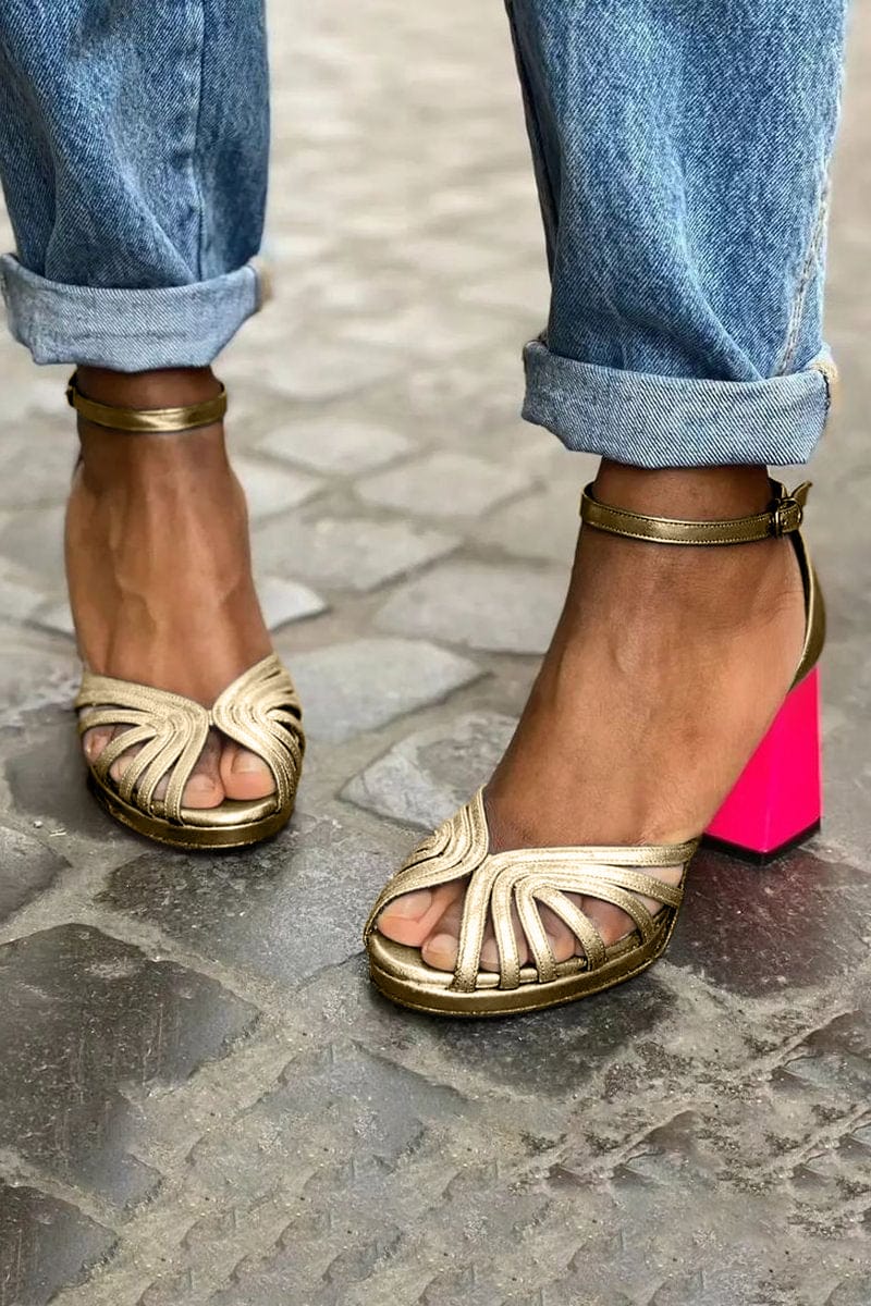Women's Heels