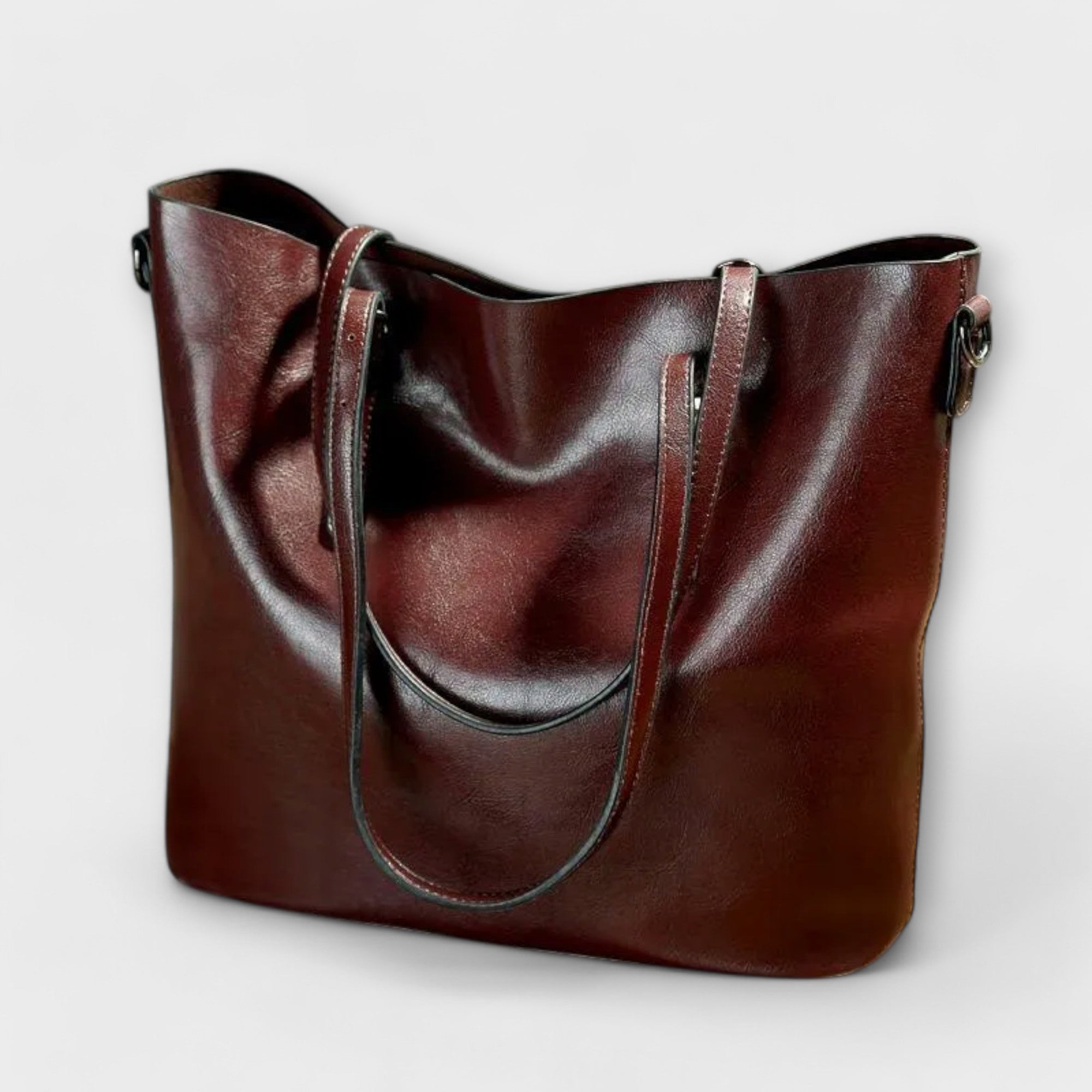 Lily | Vintage Shoulder Bag