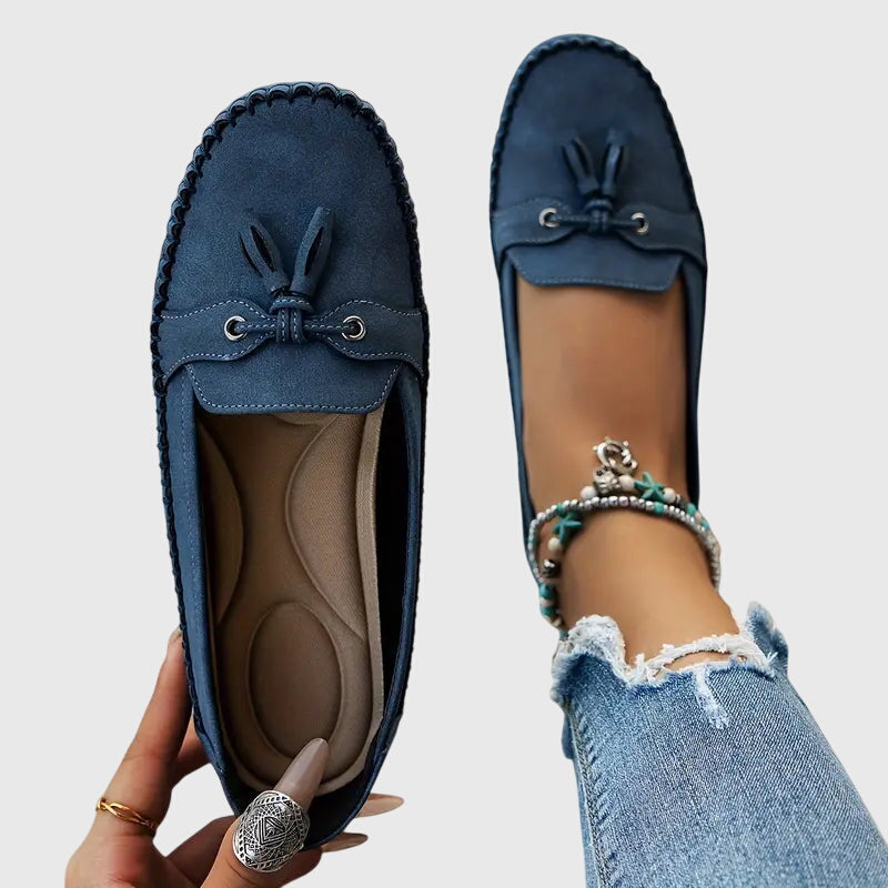 Women's Loafers orthopedic support