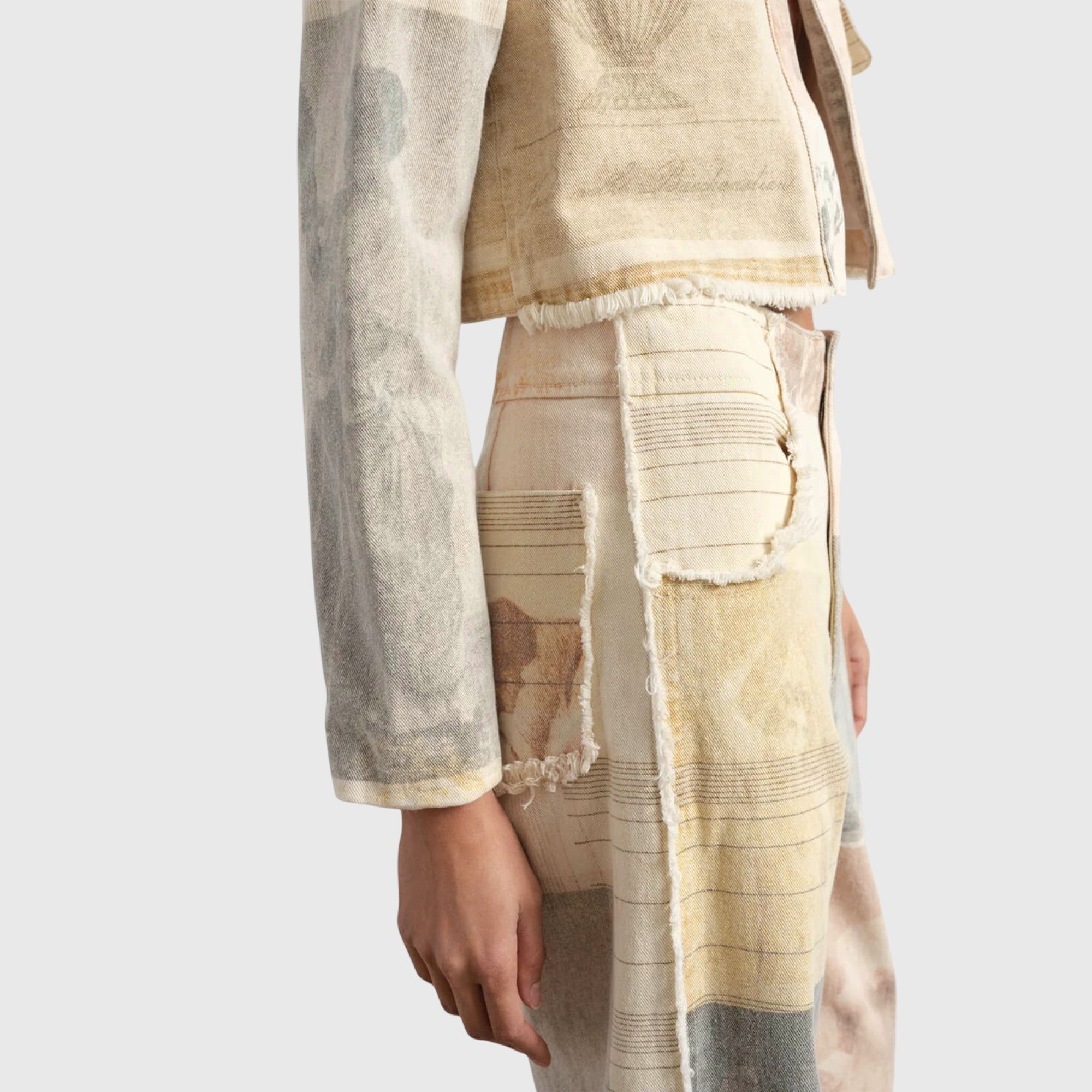 Women's Wide-Leg Pants