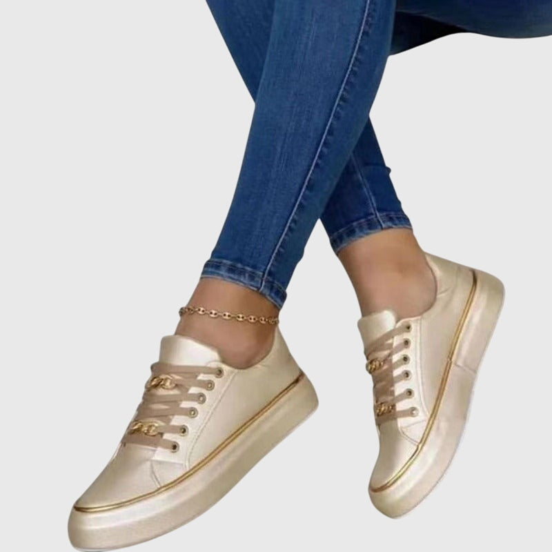 Women's Sneakers orthopedic support
