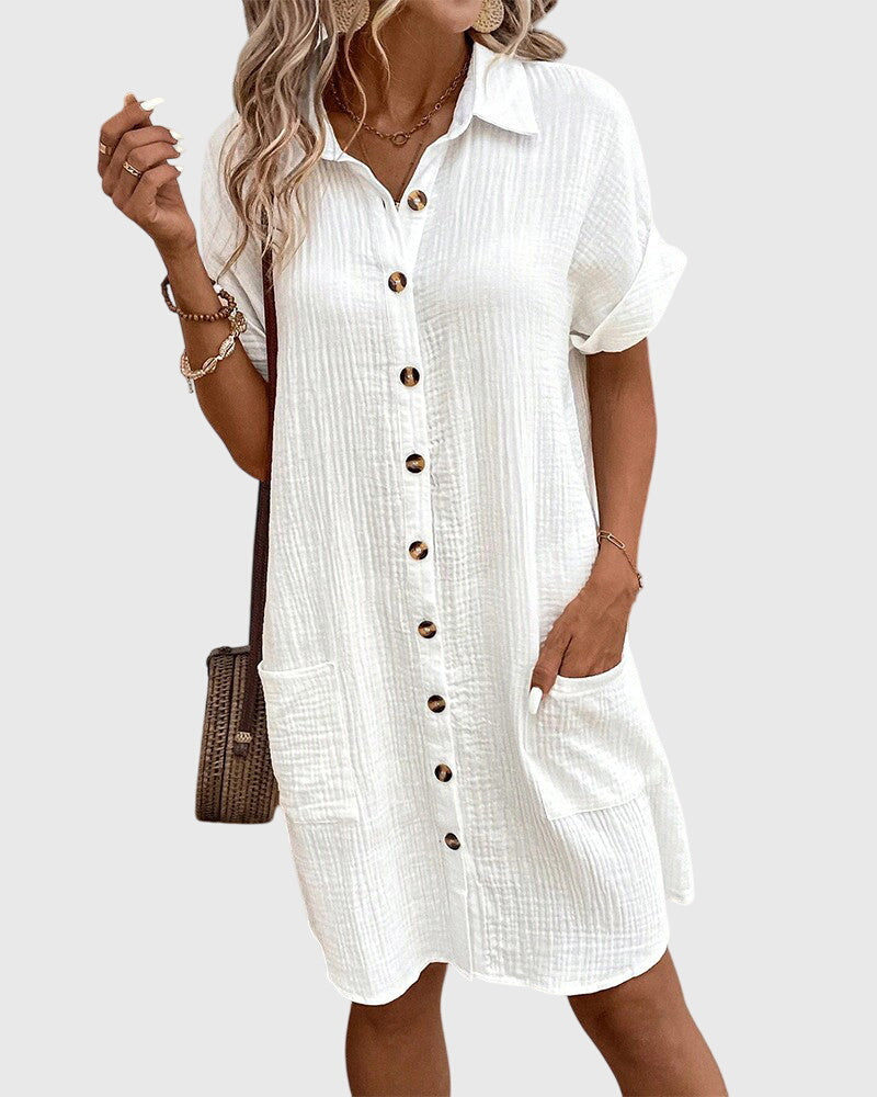 Women's Midi Dress