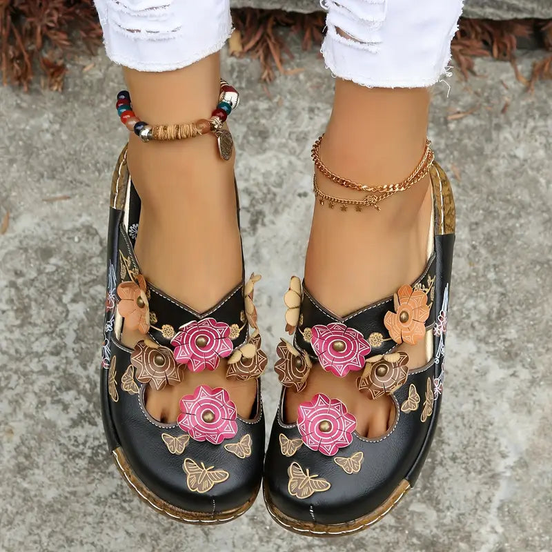 Women's Sandals orthopedic support