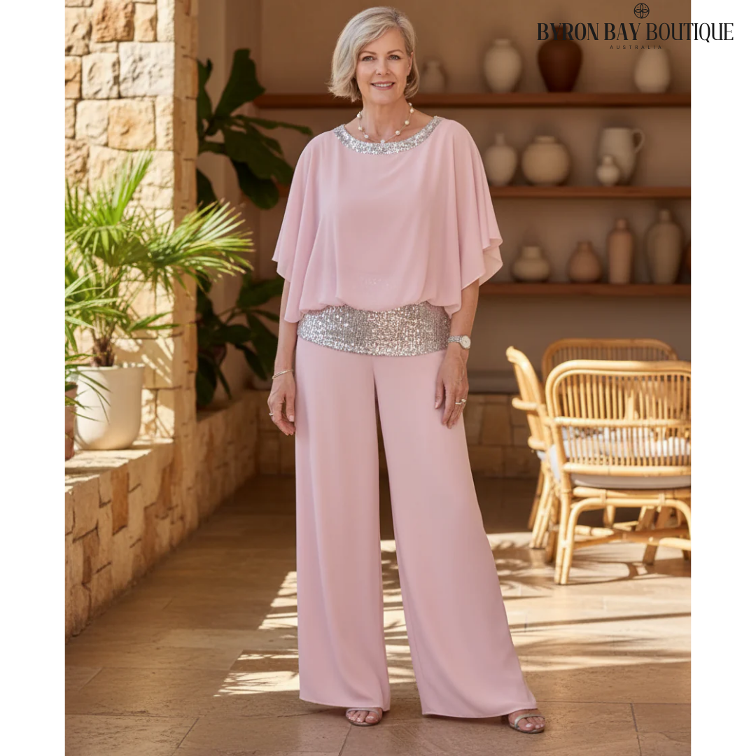 Women's Two-Piece Set