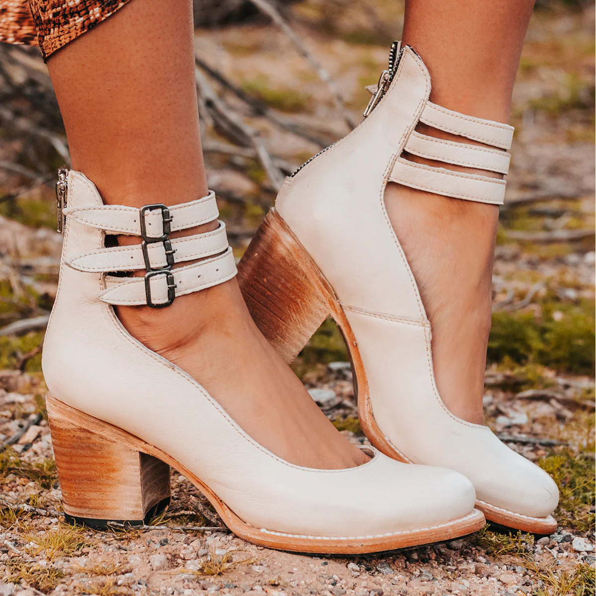 Women's Heels