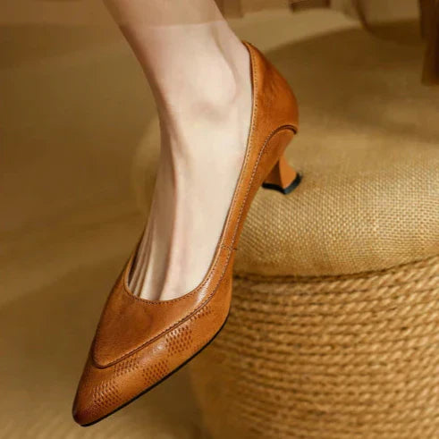 Tacones para mujer