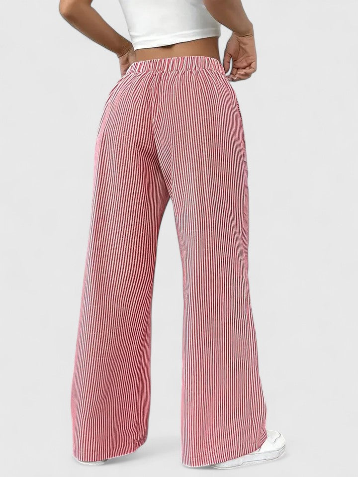 Lily | Stylish Trousers