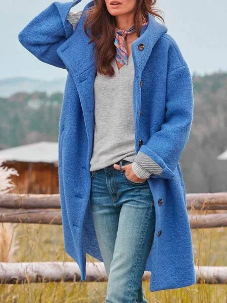 Women's Blazer Set wrap front
