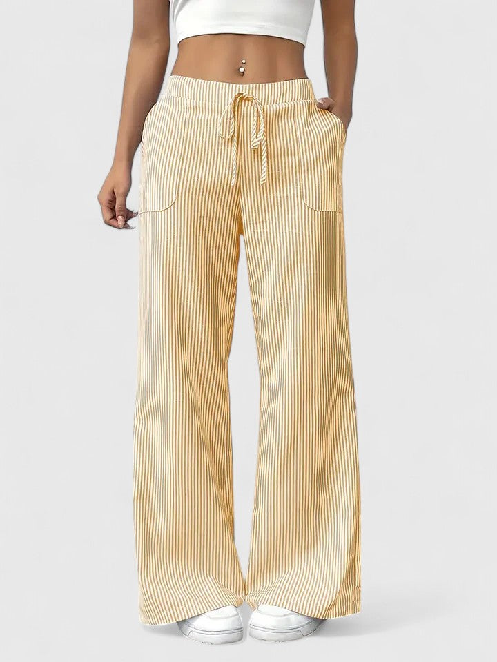 Lily | Stylish Trousers