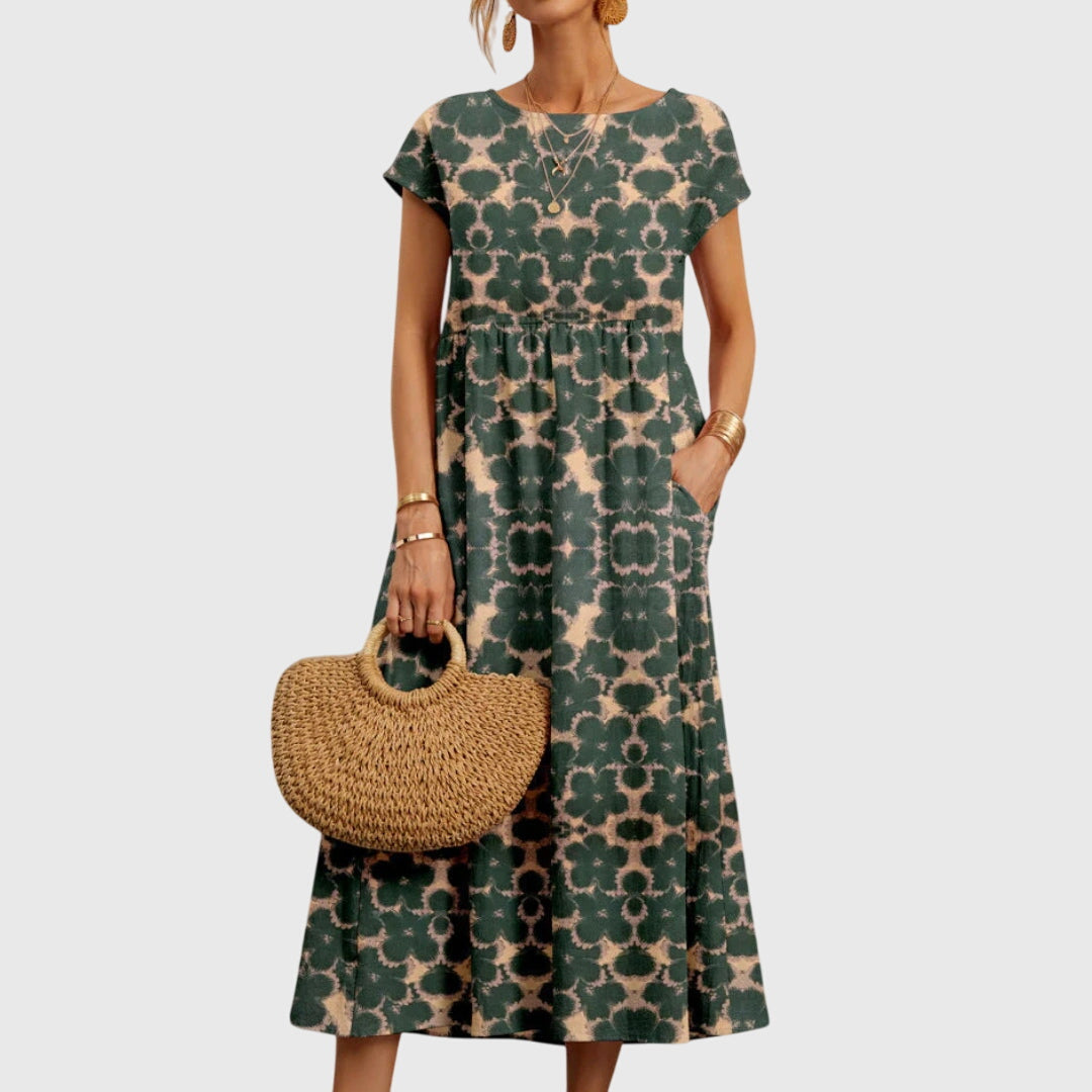 Women's Midi Dress