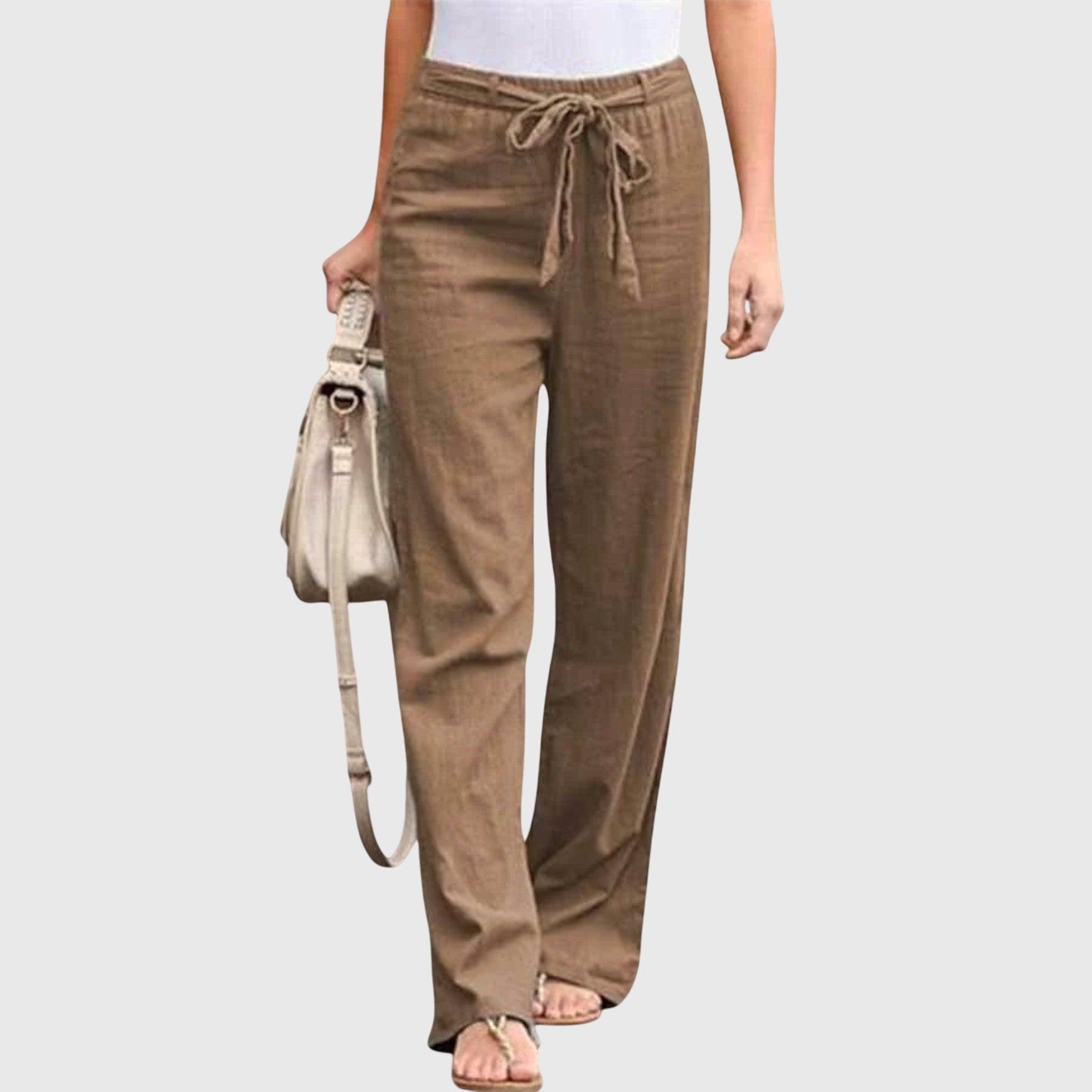 Women's Wide-Leg Pants