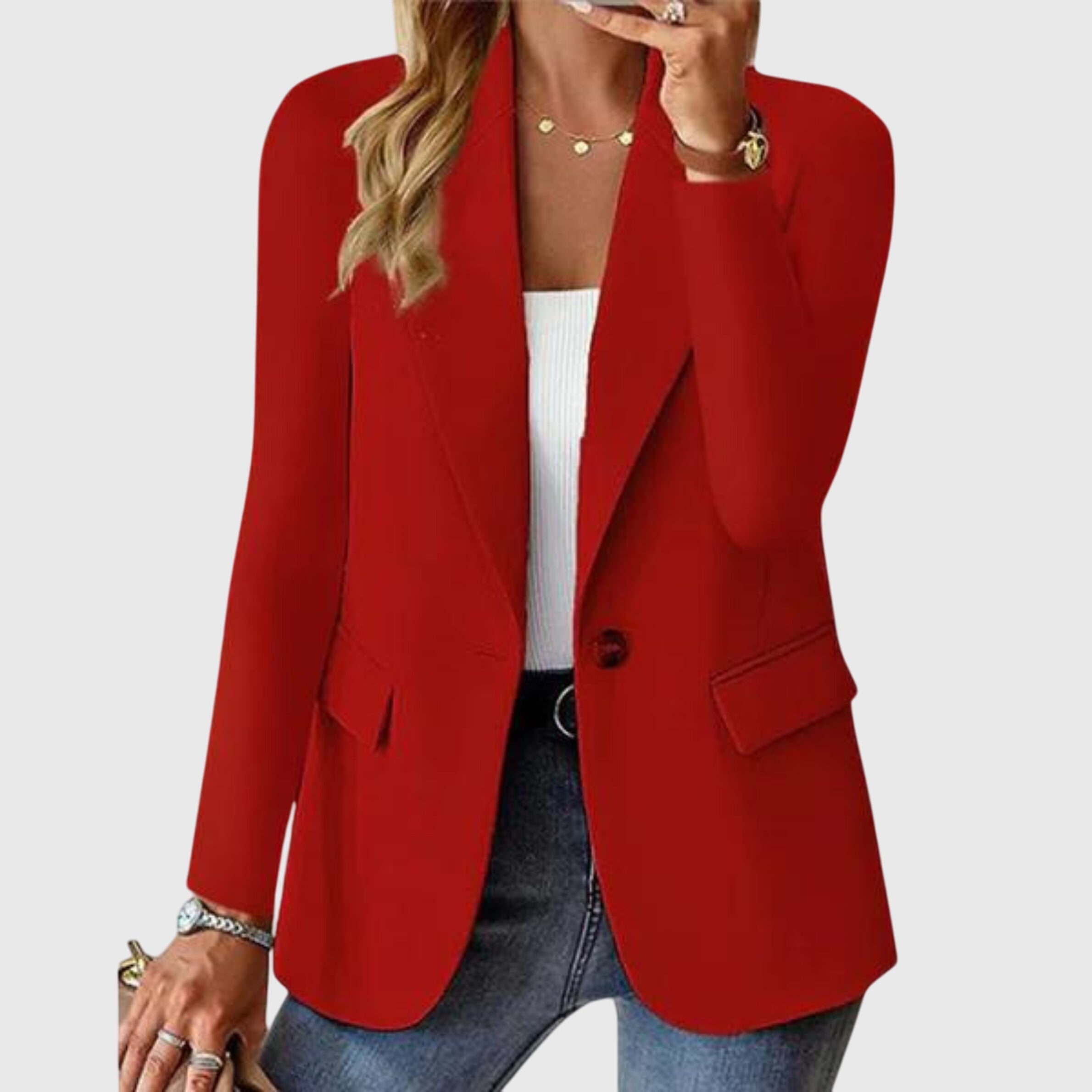 Women's Blazer Set