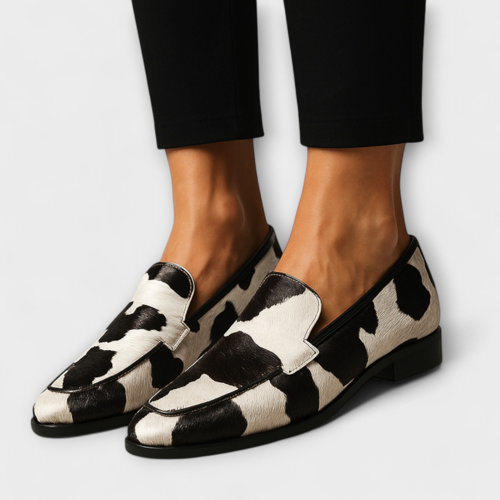 Women's Loafers orthopedic support