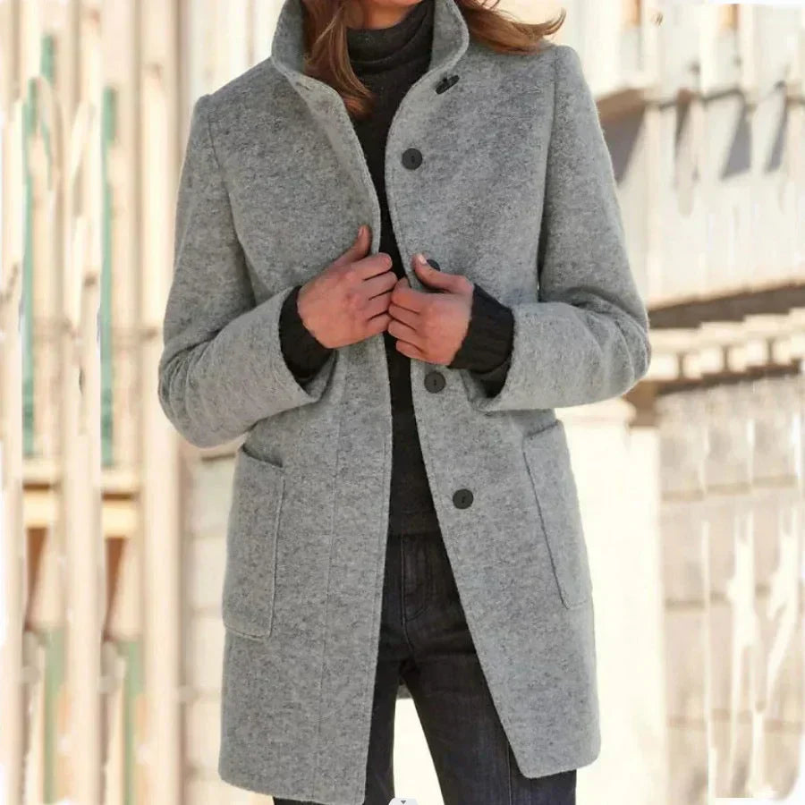 Completo blazer donna