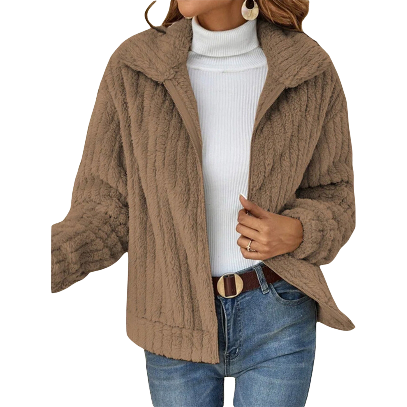 Women's Blazer Set