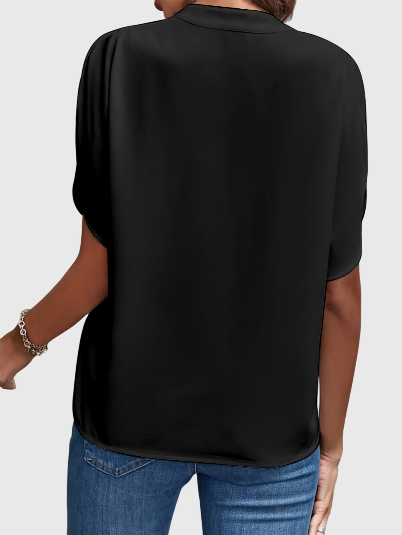 Blusa de mujer