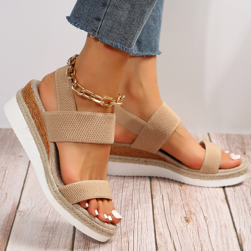 Women's Sandals orthopedic support