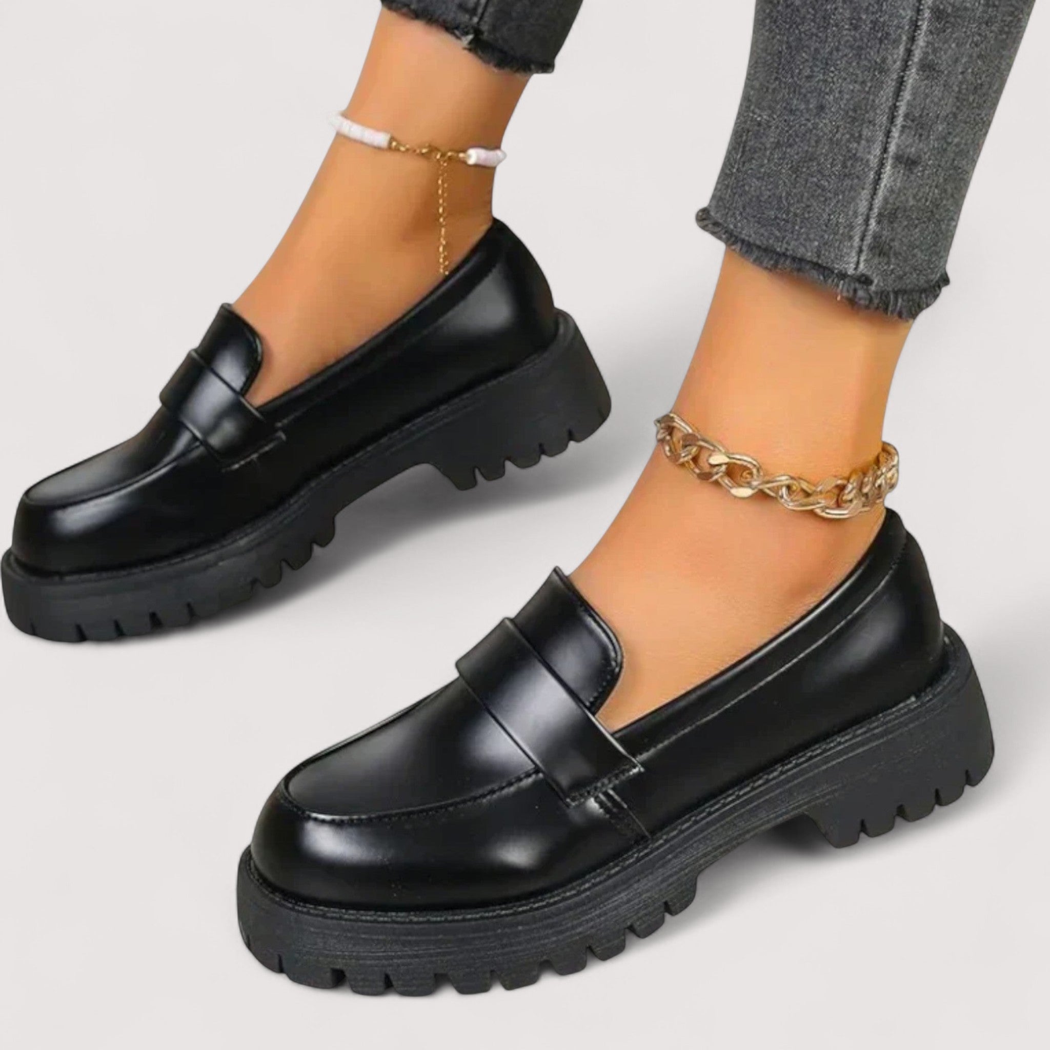 Women's Loafers