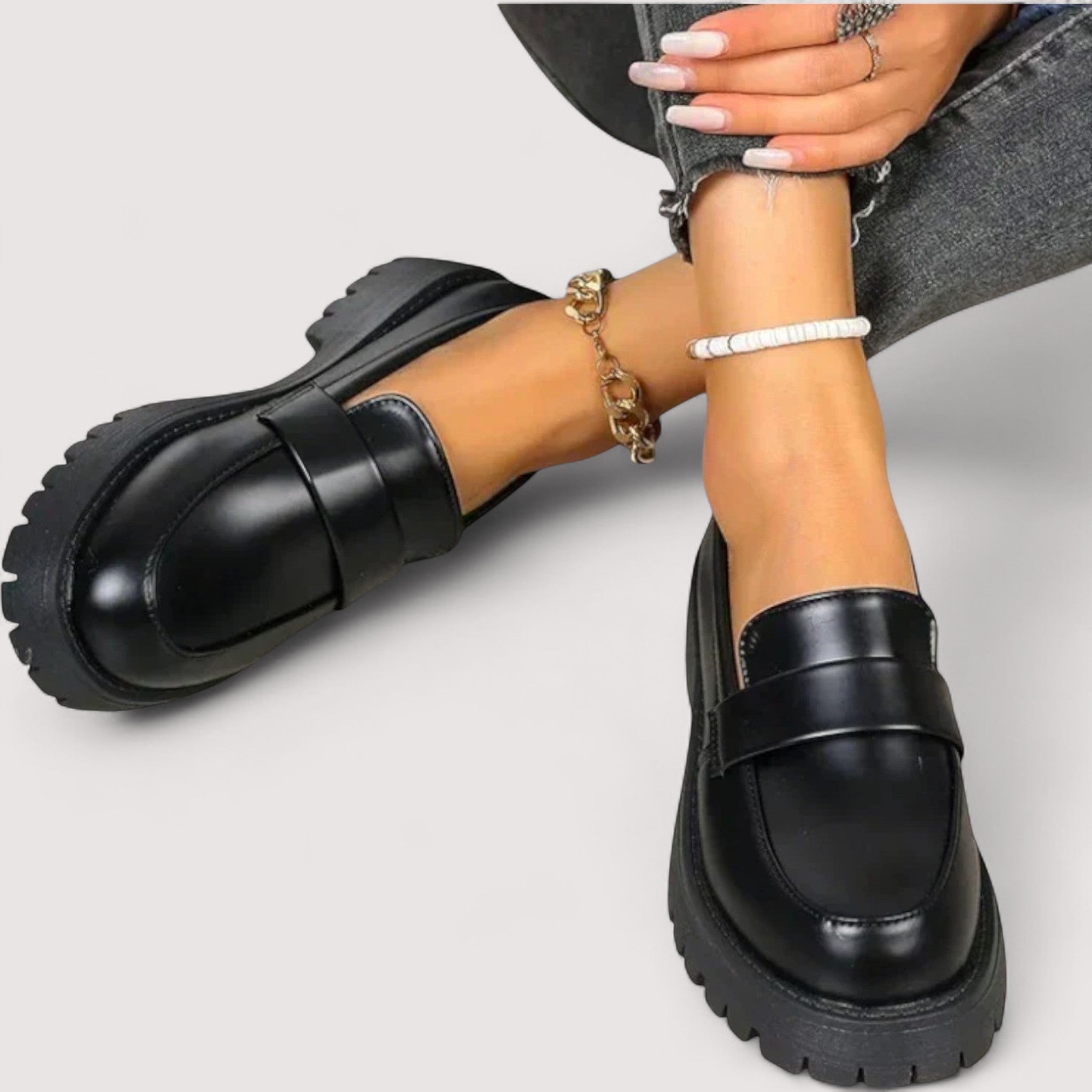 Women's Loafers