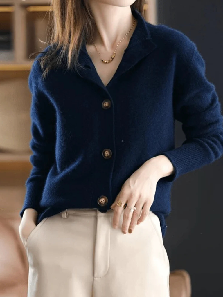 Cardigan da donna