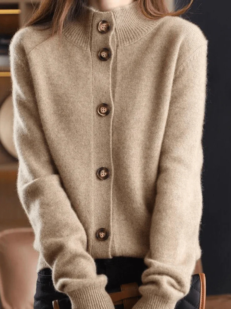 Cardigan da donna