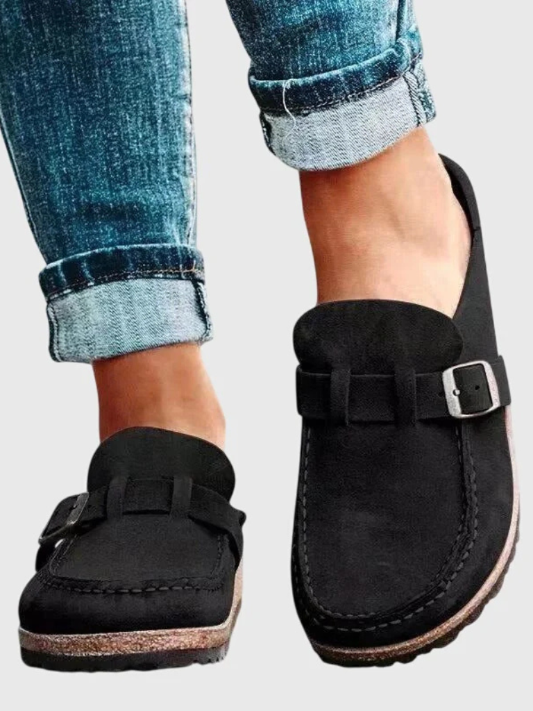 Women's Loafers Linen